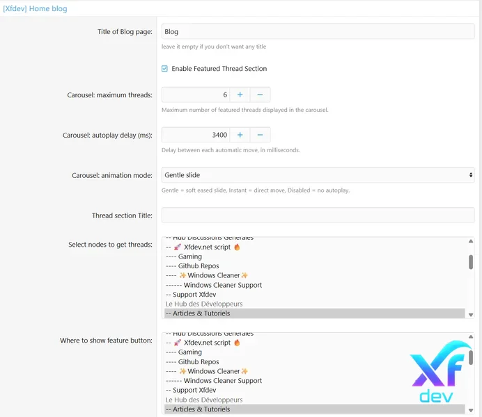 xF2 Add-on - [Xfdev] - [Xfdev] Blog | Xfdev.net